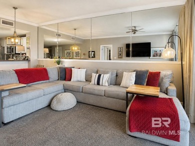 Bristol 805 at The Beach Club is an 8th-floor Gulf-front - photo 3