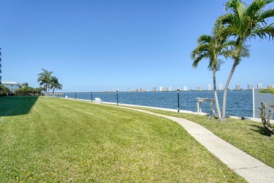 2 bedroom, 2 bathroom Lake Harbour Towers East, waterfront condo - photo 23