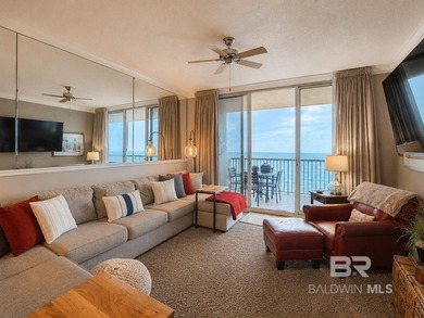 Bristol 805 at The Beach Club is an 8th-floor Gulf-front - photo 4