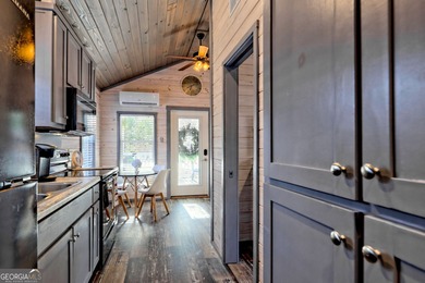 Charming tiny home at the upscale, gated Sugar Mill Creek - photo 24