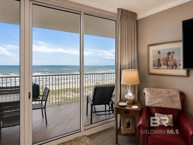 Bristol 805 at The Beach Club is an 8th-floor Gulf-front - photo 5