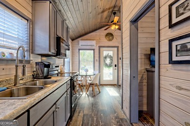 Charming tiny home at the upscale, gated Sugar Mill Creek - photo 25