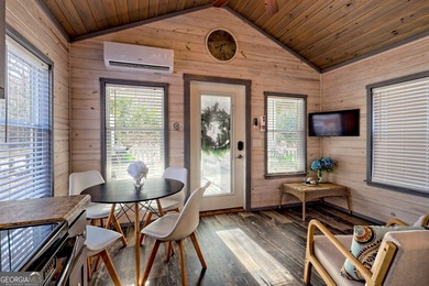 Charming tiny home at the upscale, gated Sugar Mill Creek - photo 26