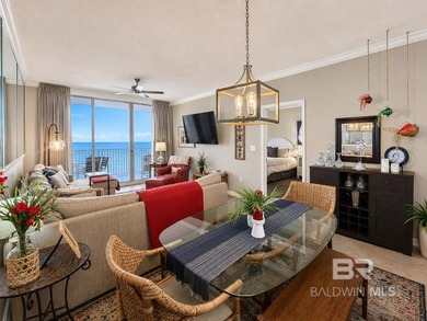 Bristol 805 at The Beach Club is an 8th-floor Gulf-front - photo 7