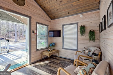 Charming tiny home at the upscale, gated Sugar Mill Creek - photo 27
