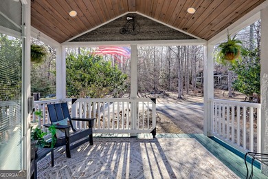 Charming tiny home at the upscale, gated Sugar Mill Creek - photo 28