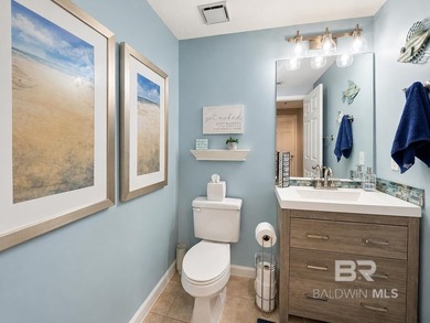 Bristol 805 at The Beach Club is an 8th-floor Gulf-front - photo 10