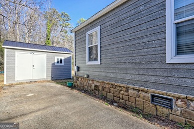 Charming tiny home at the upscale, gated Sugar Mill Creek - photo 30