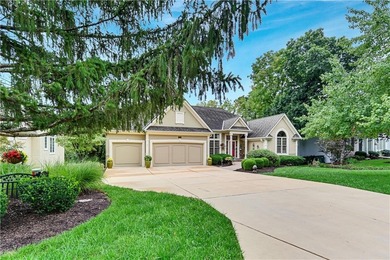 Shadow Lake  Home Sale Pending in Olathe Kansas