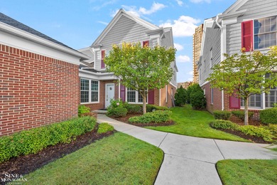 Lake Saint Clair Condo For Sale in Saint Clair Shores Michigan