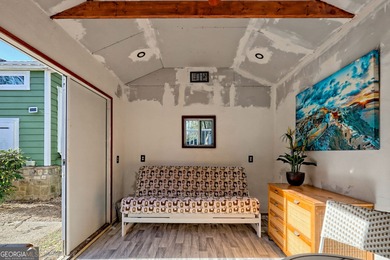 Charming tiny home at the upscale, gated Sugar Mill Creek - photo 32