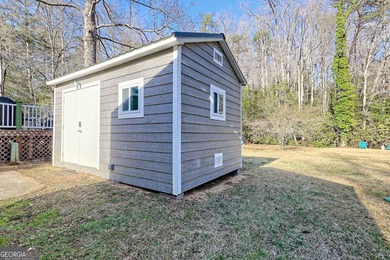 Charming tiny home at the upscale, gated Sugar Mill Creek - photo 35