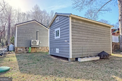 Charming tiny home at the upscale, gated Sugar Mill Creek - photo 39