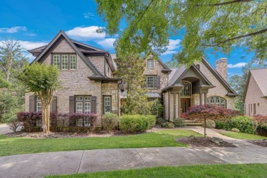 Lake Home For Sale in Gainesville, Georgia