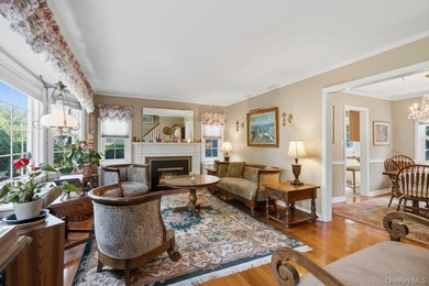 Don't Miss this charming, expanded Cape home featuring 5 - photo 3