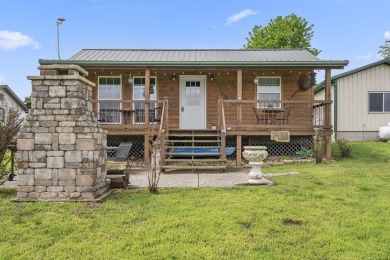 Lake Home For Sale in Shell Knob, Missouri