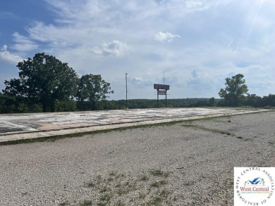 Lake of the Ozarks Commercial For Sale in Warsaw Missouri
