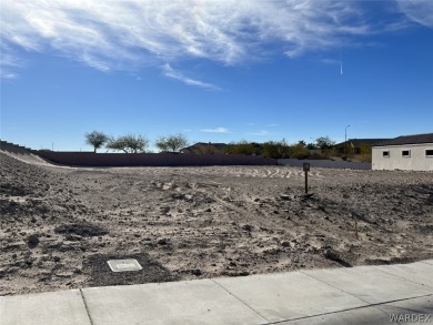 Lake Lot Off Market in Bullhead, Arizona