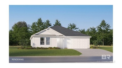 New Construction in Foley, AL! Discover incredible value in this - photo 1