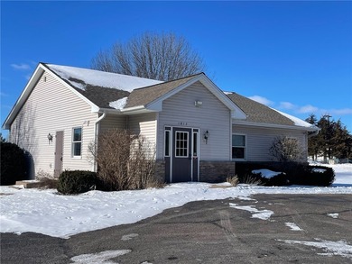 Lake Menomin Commercial For Sale in Menomonie Wisconsin