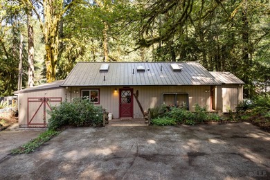 Open house Sunday 5/24 1-3PM!! Welcome to your creek frontage - photo 1