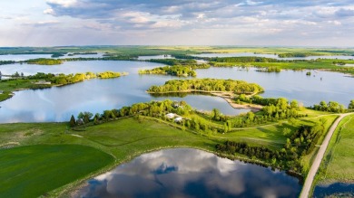 Lake Home For Sale in Eden, South Dakota