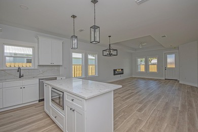 Step into this semi-custom home beautifully designed with plenty - photo 7