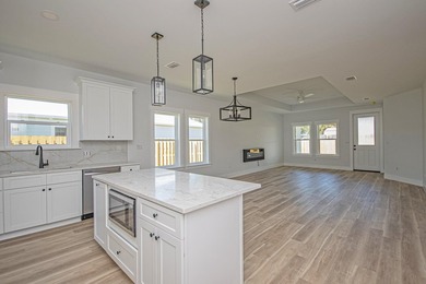 Step into this semi-custom home beautifully designed with plenty - photo 8