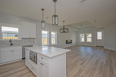 Step into this semi-custom home beautifully designed with plenty - photo 9