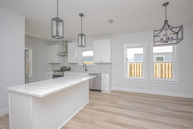 Step into this semi-custom home beautifully designed with plenty - photo 10