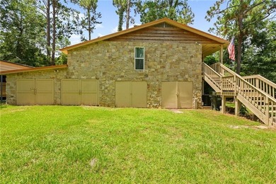 RIVER RETREAT! Over 1.2 acres! New real stone exterior! Whether - photo 4