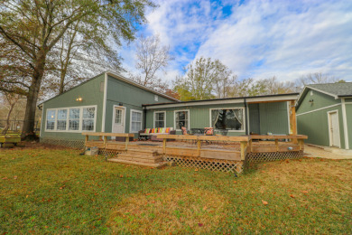 NT 19 Lake Cherokee - Lake Home For Sale in Longview, Texas