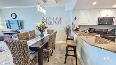 MOTIVATED SELLER! This gulf front 3 bedroom/3.5 bath high rise - photo 11