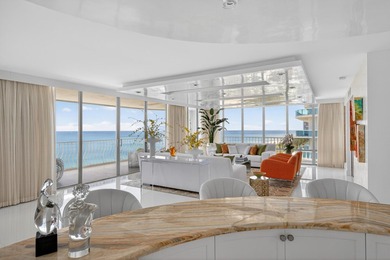 Live the ultimate beachfront lifestyle in Bal Harbour with fully - photo 11