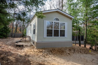 Lake Home For Sale in Mauston, Wisconsin