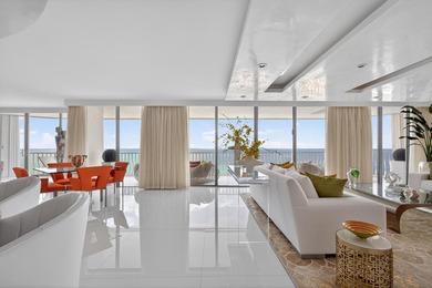Live the ultimate beachfront lifestyle in Bal Harbour with fully - photo 13