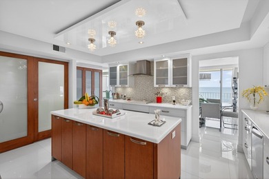 Live the ultimate beachfront lifestyle in Bal Harbour with fully - photo 18