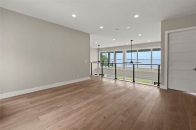 Positioned on 1.5 acres in a gated waterfront community designed - photo 19