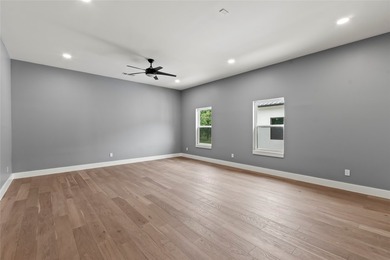 Positioned on 1.5 acres in a gated waterfront community designed - photo 20