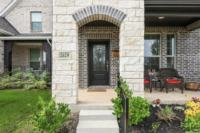 Lake Lewisville Home For Sale in Corinth Texas