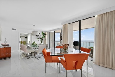 Live the ultimate beachfront lifestyle in Bal Harbour with fully - photo 21