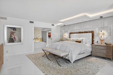 Live the ultimate beachfront lifestyle in Bal Harbour with fully - photo 22