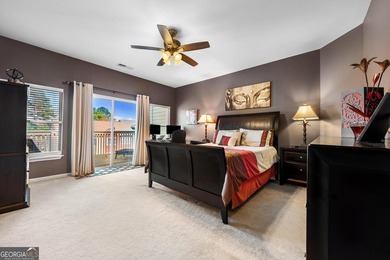 Experience easy lake living with this furnished three level - photo 25
