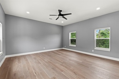 Positioned on 1.5 acres in a gated waterfront community designed - photo 29