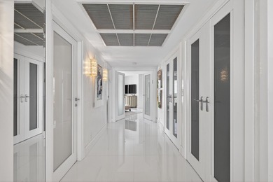 Live the ultimate beachfront lifestyle in Bal Harbour with fully - photo 29