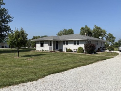 Lake Home For Sale in Unionville, Missouri