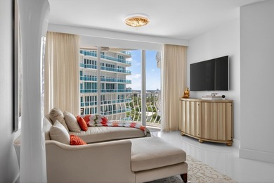 Live the ultimate beachfront lifestyle in Bal Harbour with fully - photo 31