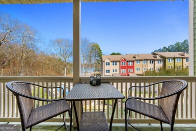 Experience easy lake living with this furnished three level - photo 35