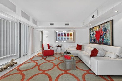 Live the ultimate beachfront lifestyle in Bal Harbour with fully - photo 35