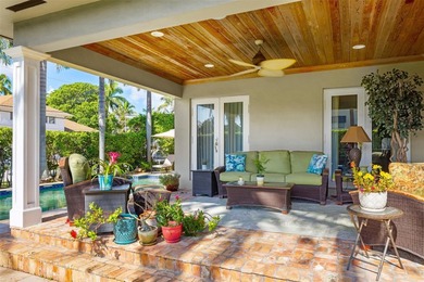 Introducing 359 Poinciana Drive! This stunning residence is - photo 35